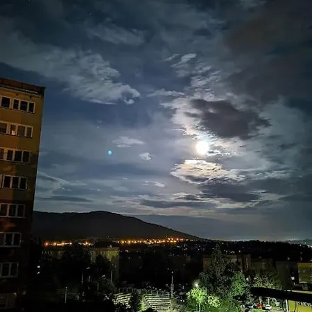Kawalerka Z Widokiem Na Gory *