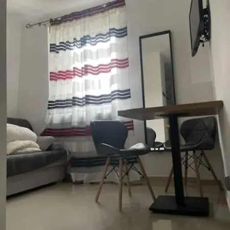 Kawalerka Z Widokiem Na Gory Lipnik